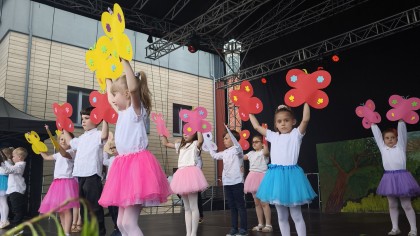 Biłgorajski Dzień Dziecka