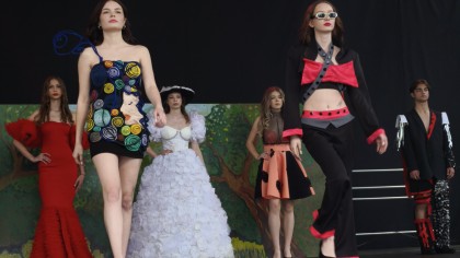 Biłgorajski Dzień Dziecka