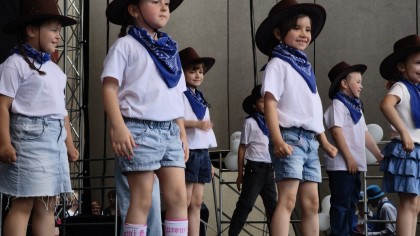 Biłgorajski Dzień Dziecka