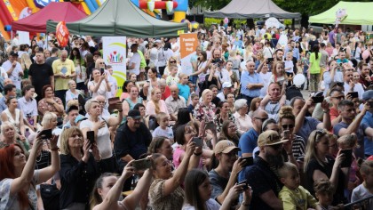 Biłgorajski Dzień Dziecka