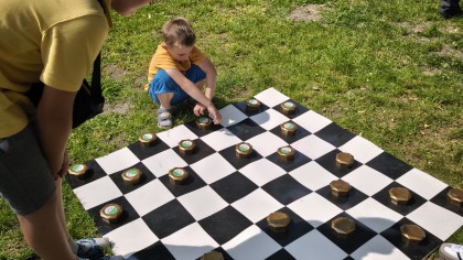 Biłgorajski Dzień Dziecka