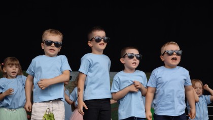 Biłgorajski Dzień Dziecka