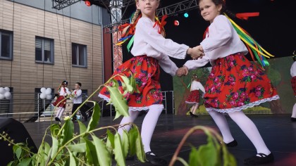 Biłgorajski Dzień Dziecka