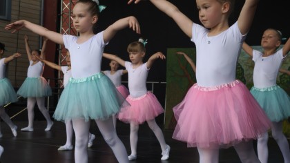 Biłgorajski Dzień Dziecka