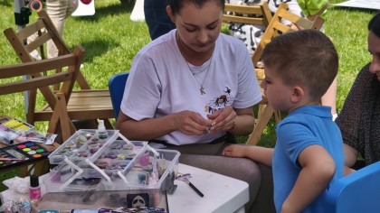 Biłgorajski Dzień Dziecka