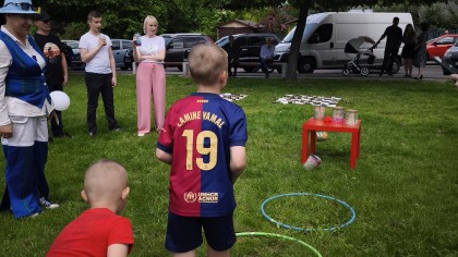 Biłgorajski Dzień Dziecka