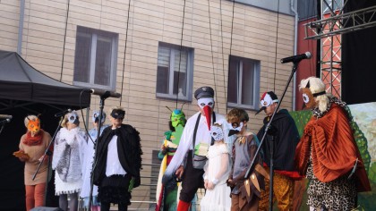 Biłgorajski Dzień Dziecka