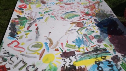 Biłgorajski Dzień Dziecka