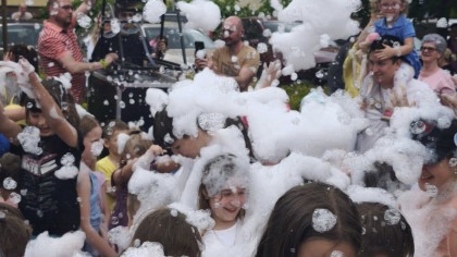 Biłgorajski Dzień Dziecka