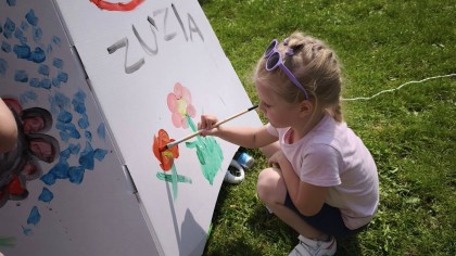 Biłgorajski Dzień Dziecka