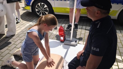 Biłgorajski Dzień Dziecka