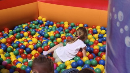 Biłgorajski Dzień Dziecka