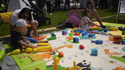 Biłgorajski Dzień Dziecka