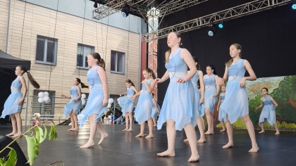 Biłgorajski Dzień Dziecka