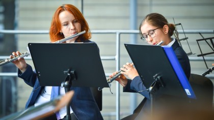 Biłgorajska Orkiestra Dęta im. Czesława Nizio
