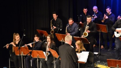 Big Band BCK