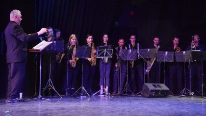 Big Band BCK