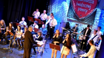 Big Band BCK