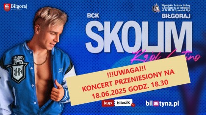 SKOLIM- Król Latino