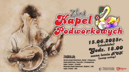 Zlot Kapel Podwórkowych