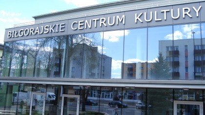 O Biłgorajskim Centrum Kultury